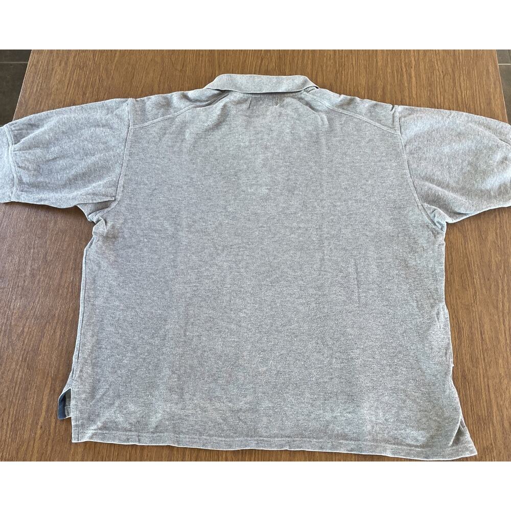 Vintage Triple 5 Soul Polo Shirt Rare XL 555 Soul - Picture 6 of 6